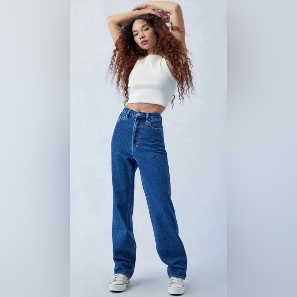 Pacsun jeans